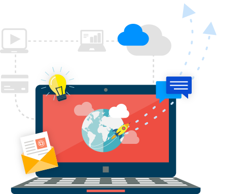 Разработка сайтов