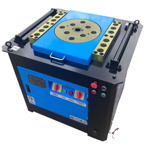 Станок для гибки арматуры GW-40